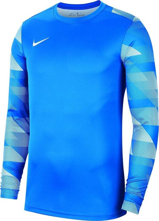 Nike Dri-Fit Park 4 Goalkeeper Royal Blue/White/White L (L)