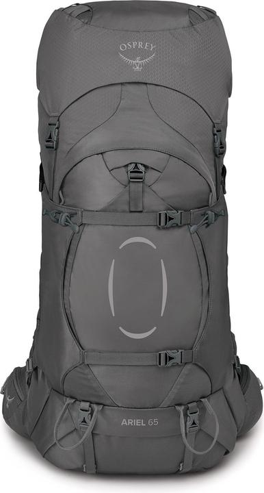 Produktbild Osprey Ariel 65 Trekkingrucksack WM-L 80 cm (65 l)