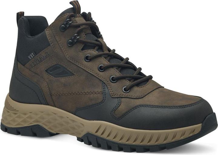 Actual product image S.Oliver Ankle boot (42)