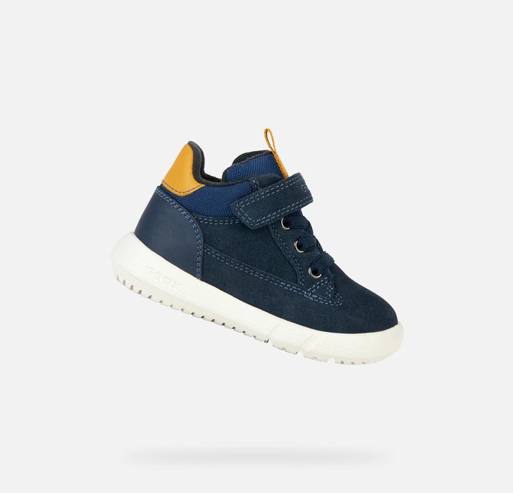 Actual product image Geox Stiefelette (26)