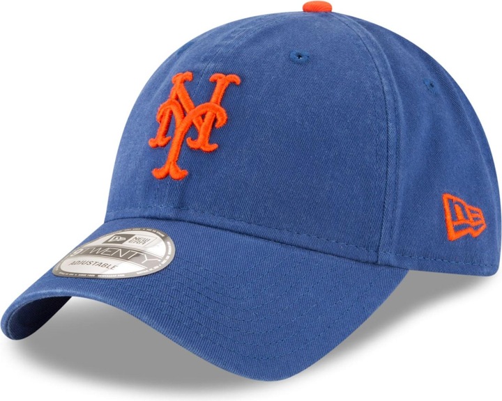 Produktbild New Era 9Twenty Strapback Seattle Mariners