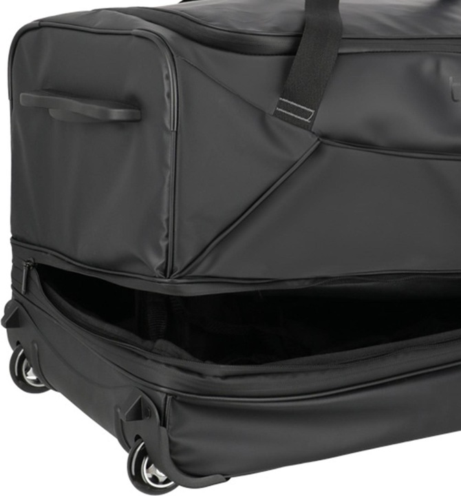 Actual product image Travelite Basics 2 Rollen Reisetasche 80 cm (120 l)