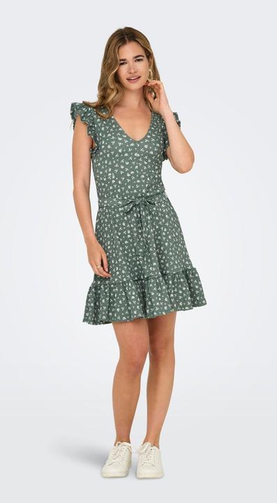 Actual product image Only ONLHILLARY Midikleid Kleid (M)