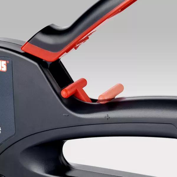 Produktbild Novus Handtacker J-17