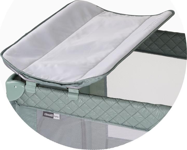 Immagine prodotto Chipolino Reisebett Luna 2 Ebenen