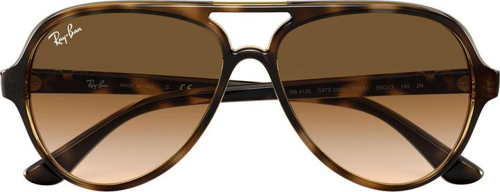 Produktbild Ray Ban Cats 5000