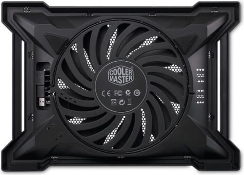 Produktbild Cooler Master Notepal X-Slim II