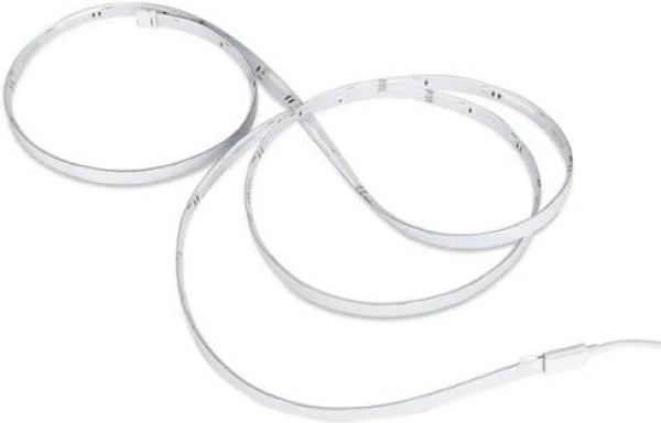 Produktbild Xiaomi Yeelight Lightstrip Plus (Mehrfarbig, Warmweiss, Kaltweiss, Neutralweiss, 200 cm, Indoor)