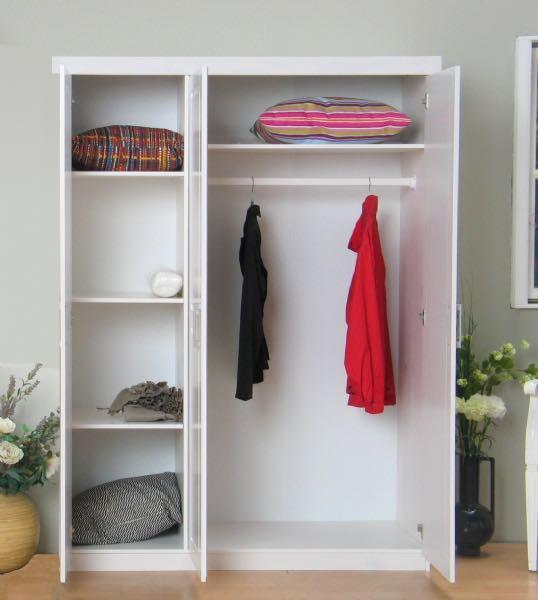 Produktbild Inter Link Magnus (140 x 55 x 190 cm)