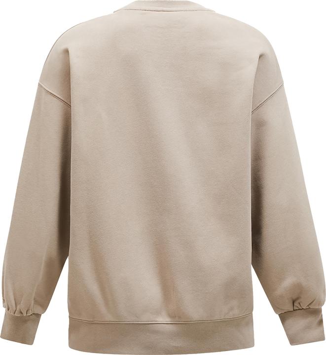 Produktbild Peak Performance Women's Original Terry Crew (XS)