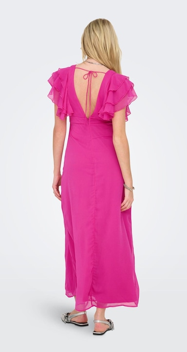 Produktbild Only ONLASTA Langes Kleid Kleid (XS)