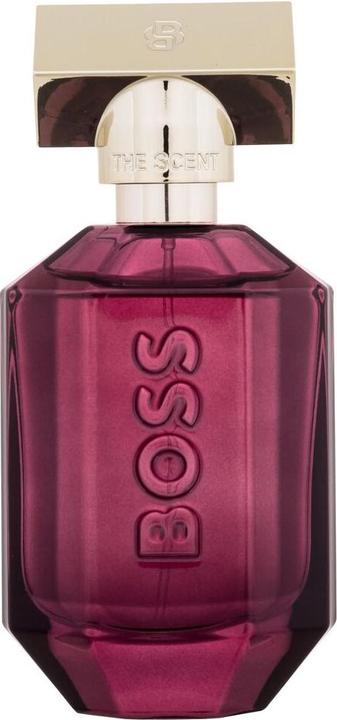 Produktbild Hugo Boss The Scent for Her Magnetic Eau de Parfum (re25) (Eau de Parfum, 50 ml)