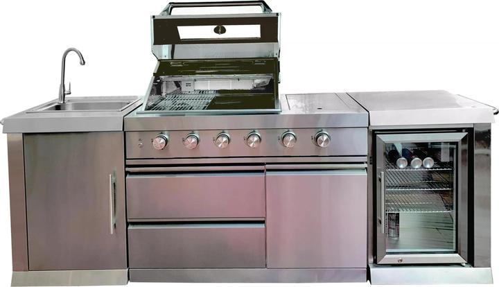 Buschbeck Oxford (24 kW)