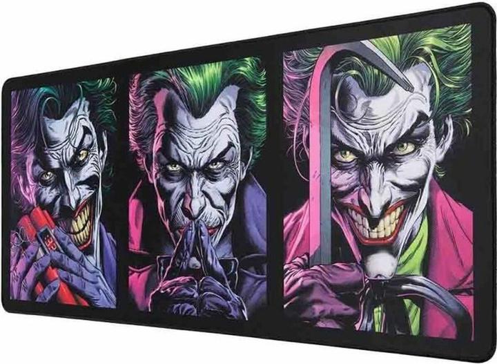 Actual product image Subsonic DC Comics XXL desk pad Joker (XXL)