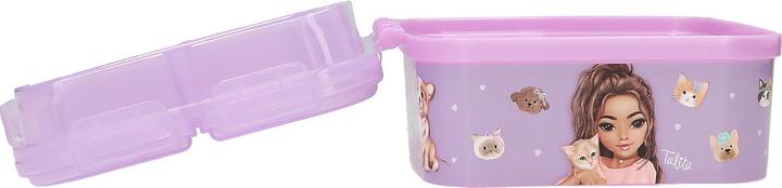 Immagine prodotto Top Model Topmodel - TOPModel Lunchbox XL KITTY and DOGGY - Lilac - XL