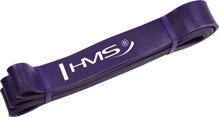 Actual product image HMS GU05 Exercise rubber set (2.08 m, Easy)