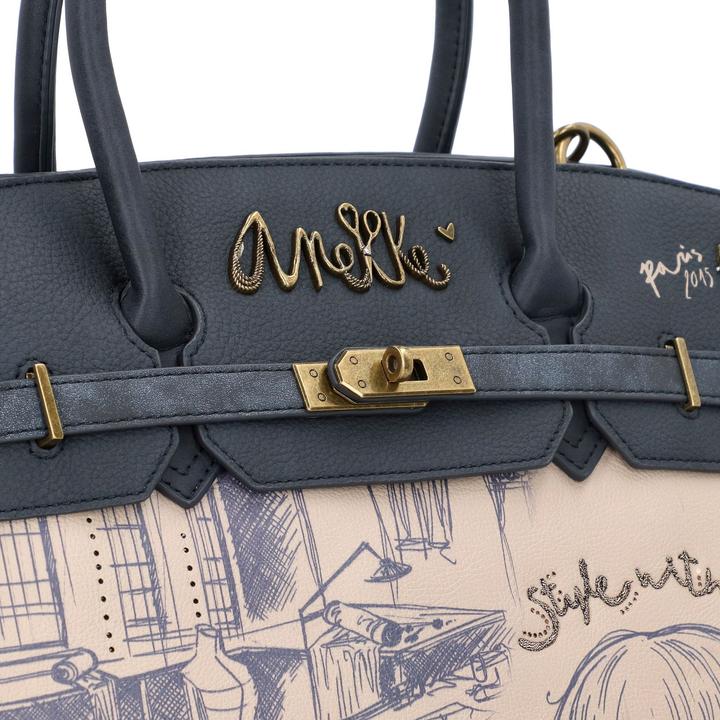 Actual product image Anekke Studio Handtasche 40 cm
