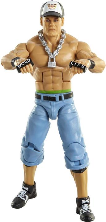 Produktbild WWE Top Picks Elite Collection-Actionfigur