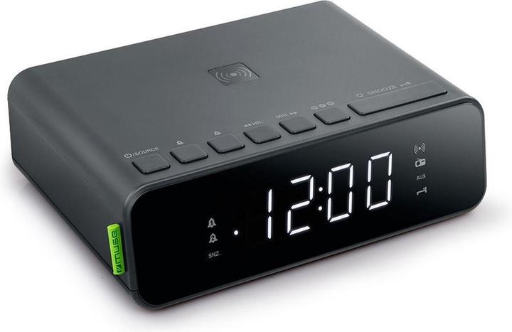 Muse M-175 WI Alarm Clock