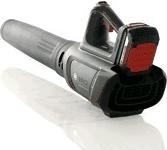 Productafbeelding Bosch Home & Garden Geavanceerde bladblazer 36V-750 2.0Ah ( Inclusief batterij en oplader ) (Oplaadbare batterij, Bladblazer)