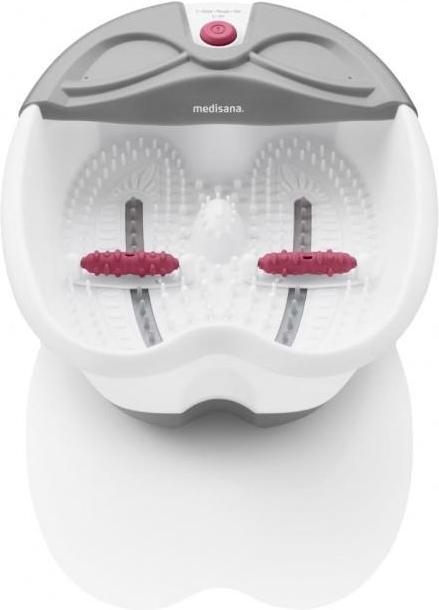 Image du produit Medisana FS 300 Foot Spa