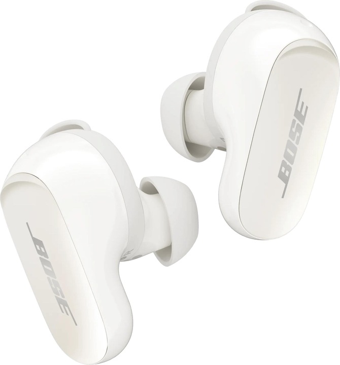 Actual product image Bose QuietComfort Ultra Earbuds (ANC, 6 h, Wireless)