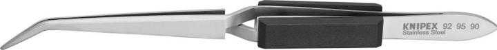 Produktbild Knipex Universalkreuzpinzette