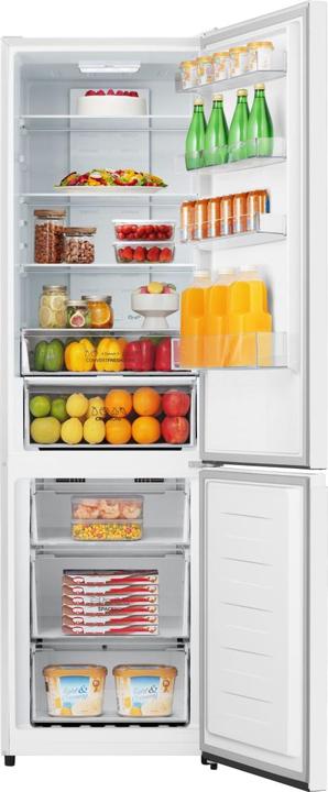Produktbild Gorenje Lodówka REFRIGERATOR NRK620EAW4 GRJ (336 l)