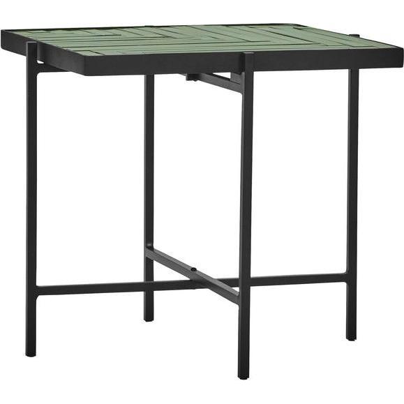 House Doctor, Couchtisch + Beistelltisch, Tatum (43 x 43 x 40 cm)