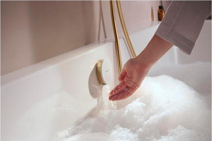 Produktbild hansgrohe Isiflex (125 cm)