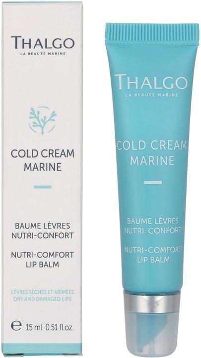 Produktbild Thalgo Cold Cream Marine (Lippenbalsam, 15 ml)