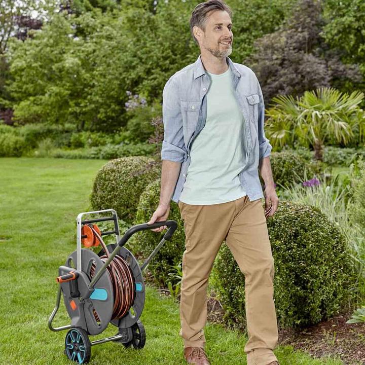 Image du produit Gardena CleverRoll L Easy