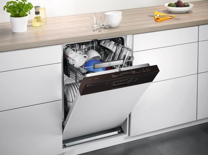 Produktbild Electrolux Ga55libr