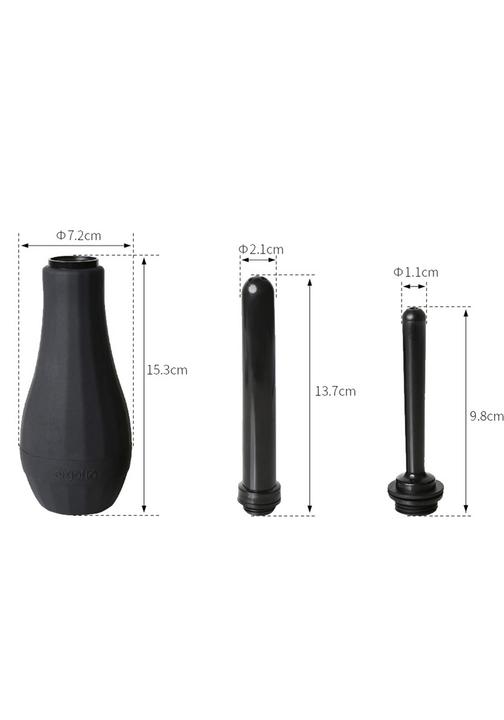 Produktbild PerfectFitBrand Ergoflo Extra