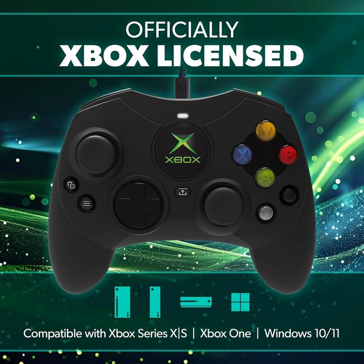 Produktbild Hyperkin DuchesS Wired Controller (Xbox Series X, Xbox One S, Windows, Xbox Series S)