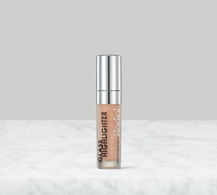 Actual product image Rodial Glass Highlighter (Transparent, Highlighter, 4.50 g)