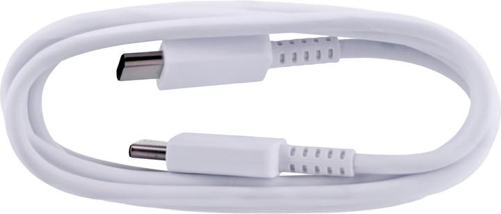 Actual product image Samsung USB-C cable (1 m, USB 2.0, 60 W)