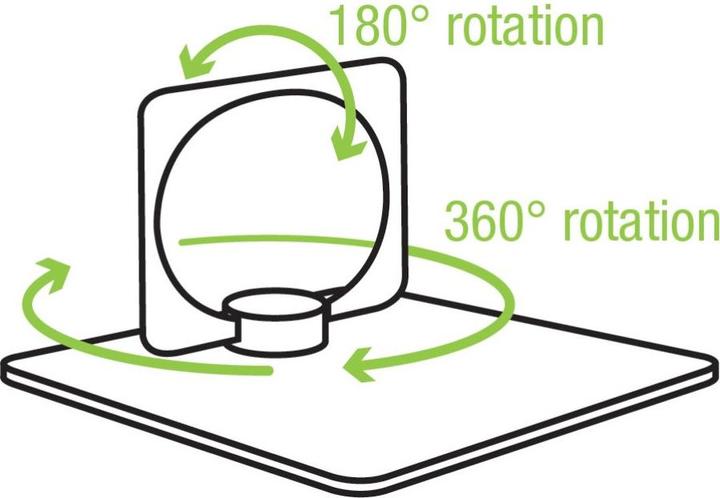 Image du produit Techly I-SMART-RINGB