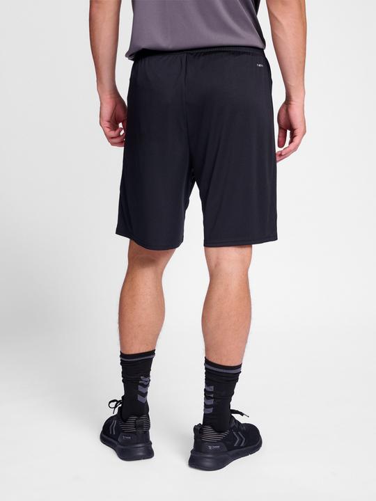 Produktbild hummel Hmlessential Shorts (L)