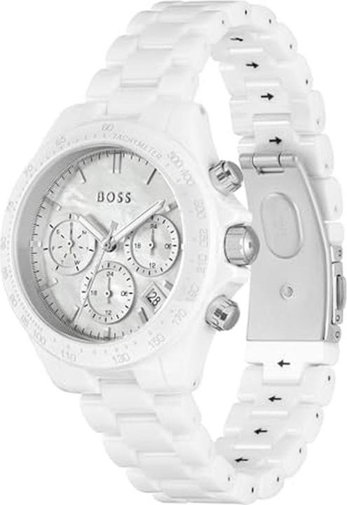 Immagine prodotto BOSS Hugo Novia (Orologio da polso analogico, 38 mm)