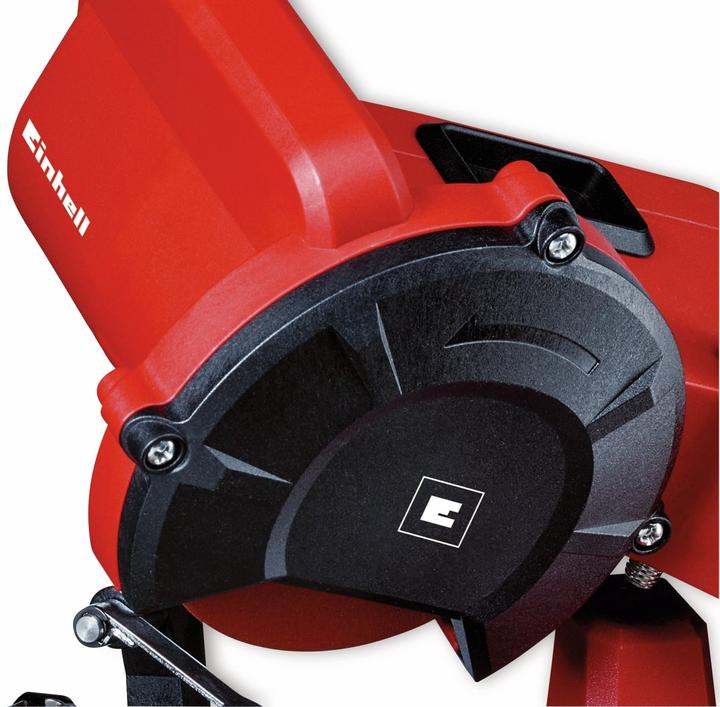 Actual product image Einhell Saw chain sharpener GC-CS 85 E (Chainsaw, Chainsaw Sword)