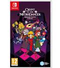 Actual product image Brace Yourself Games Crypt of the NecroDancer (Switch, EN)