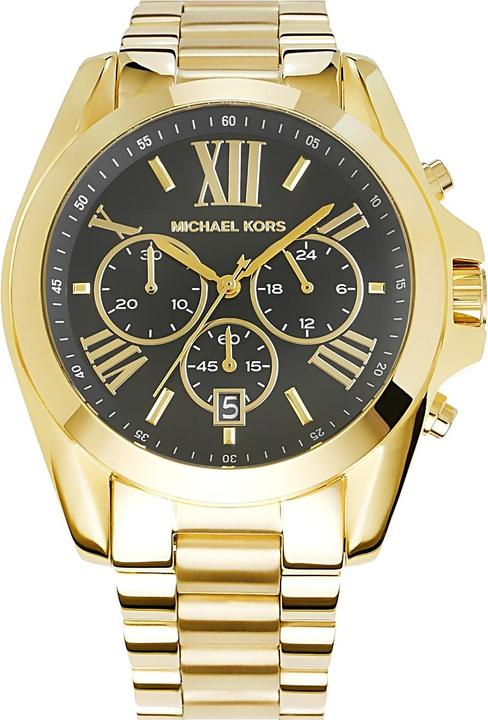 Michael Kors Zegarek Damski Bradshaw MK5705 + BOX