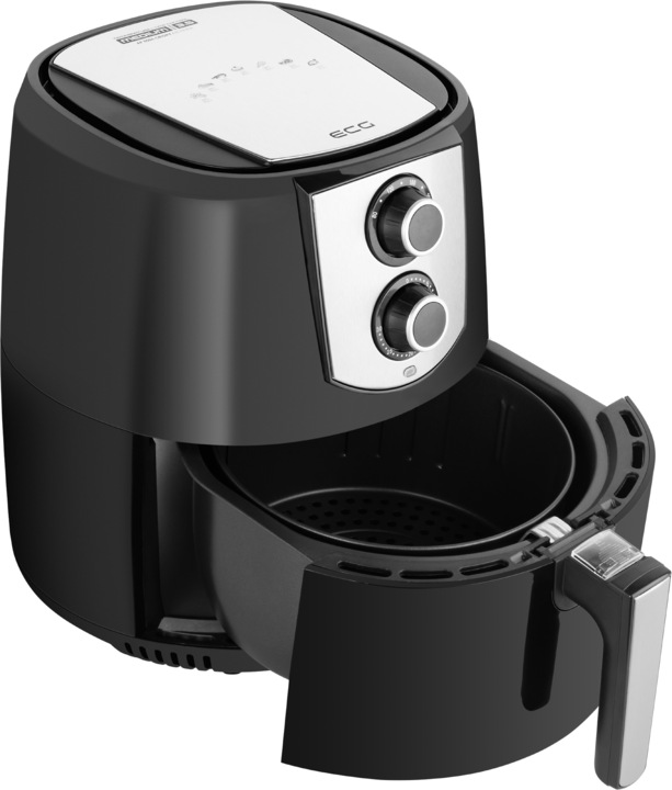 Actual product image ECG AF 3501 Crispy