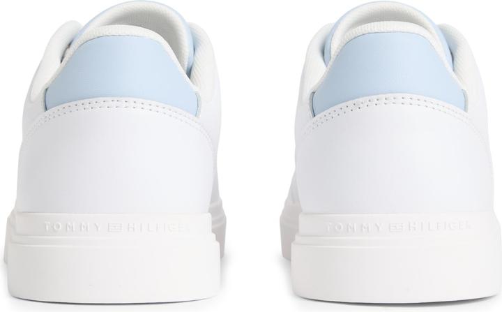 Image du produit Tommy Hilfiger Th Feminine Cupsole Leather (37)