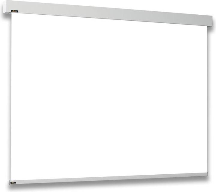 Produktbild Av Stumpfl Projektionswand / Leinwand Inline mit Elektroantrieb 220 x 124 cm / 16 : 9, mit HDTV-Maskierung (16:9)