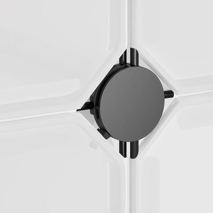 Image du produit vidaXL Manon (95 x 31.5 x 123.5 cm)