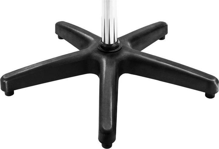 Produktbild Physa Friseurwaschbecken mobil Haarwaschbecken Kopfwaschbecken Waschbecken schwarz