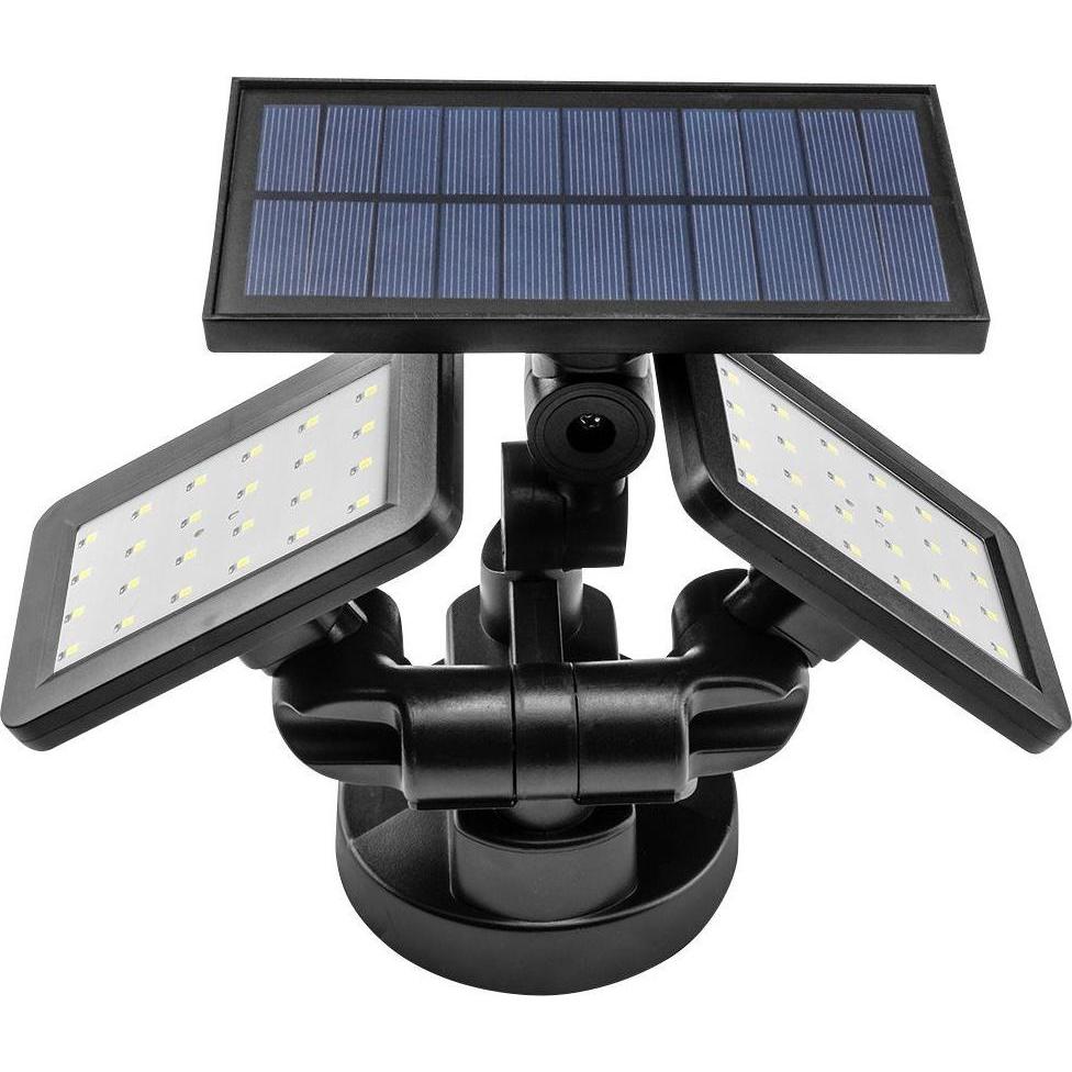 Neo, Gartenbeleuchtung, 450 lm SMD-LED-Solarwandleuchte (450 lm)