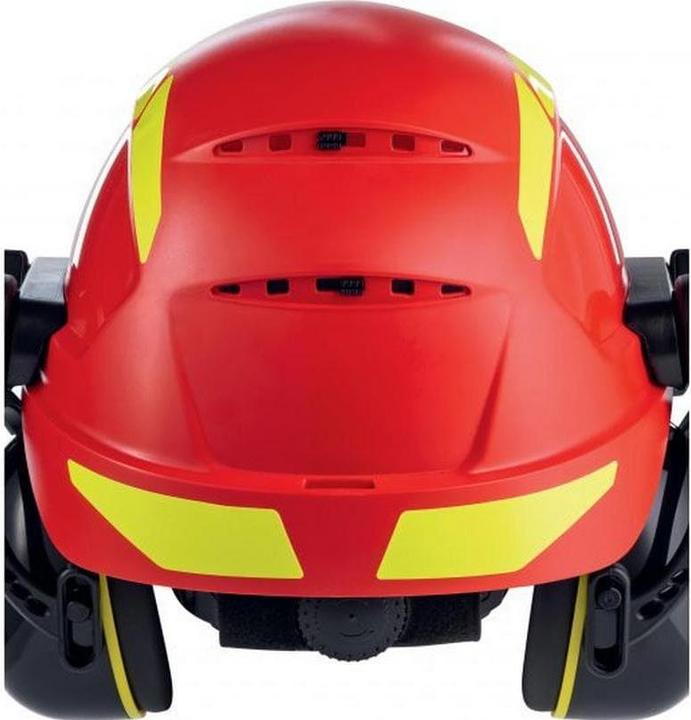 Image du produit Uvex Safety Pheos Casque forestier (52 - 61 cm)